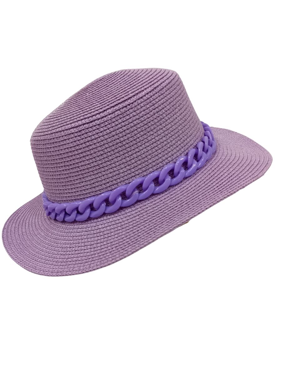 Γυναικείο καλοκαιρινό καπέλο