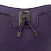 Γυναικεία τσάντα ώμου Purple
