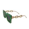 Γυαλιά ηλίου Brigitte Emerald