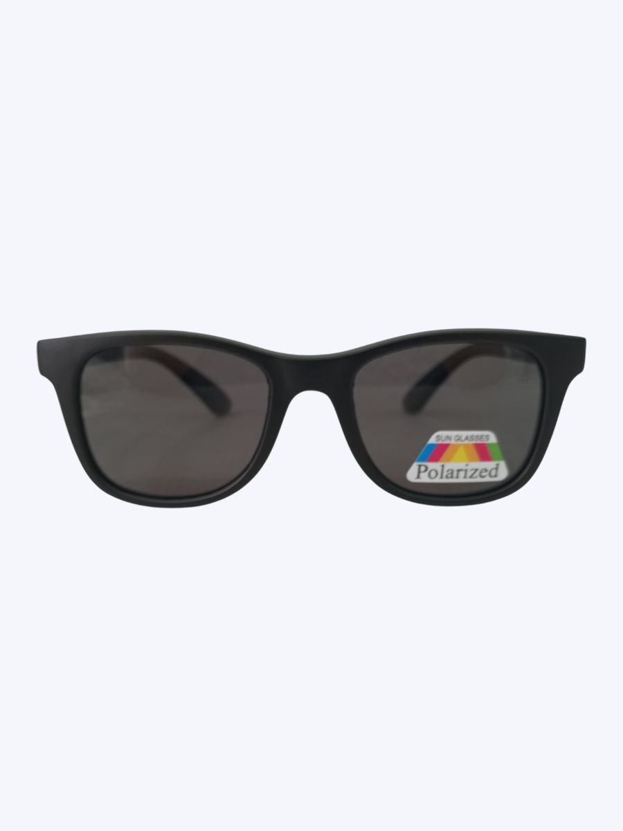 Παιδικά γυαλιά ηλίου Rayman Μαύρα