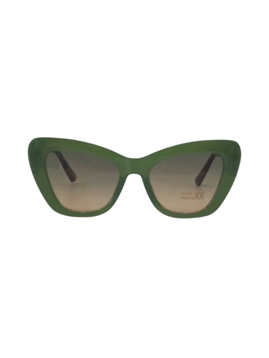 Γυαλιά ηλίου Nasia green