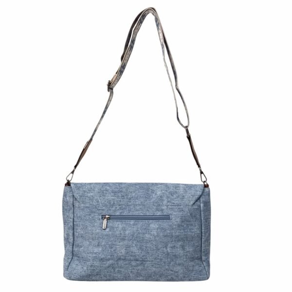 Τσάντα ώμου Jeans Bag to Bag